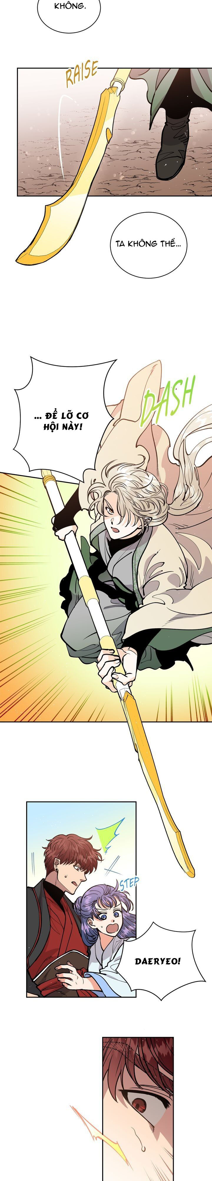 cô dâu thiên đàng chapter 22 5