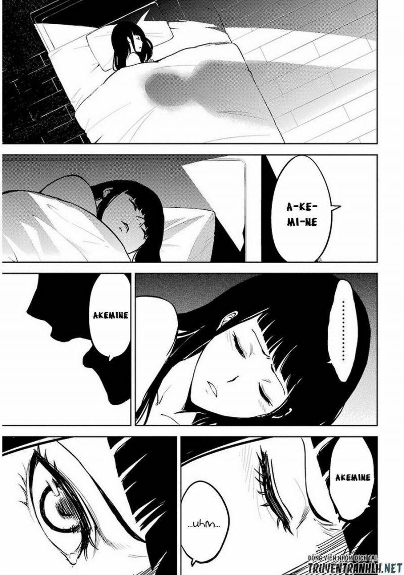 ore no genjitsu wa renai game?? ka to omottara inochigake no game datta chapter 7 23