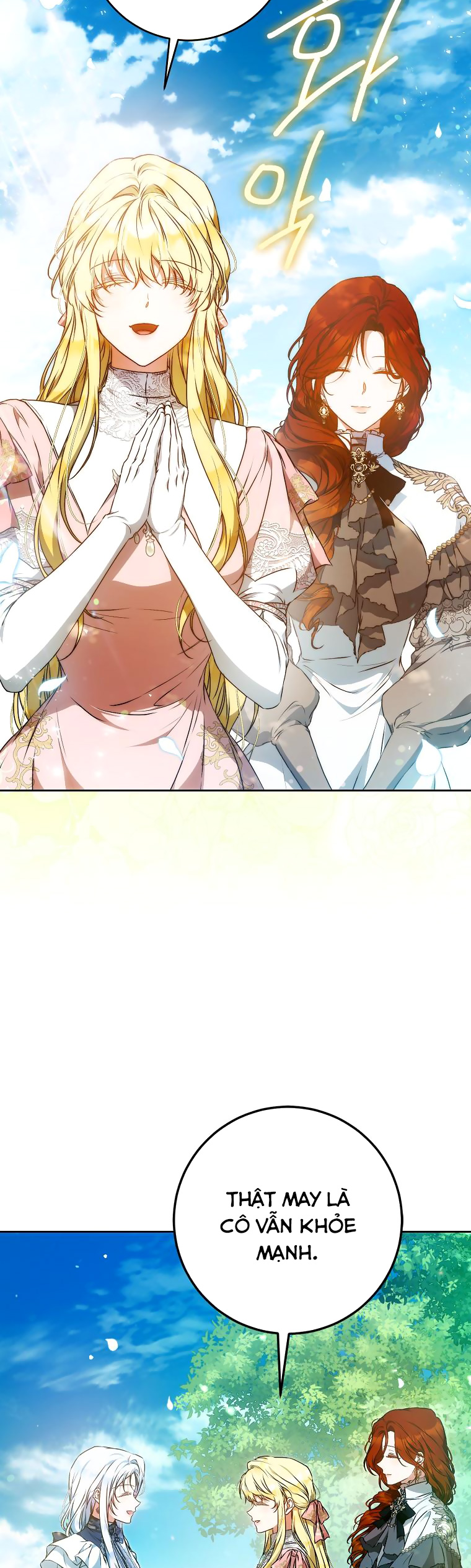 trở thành vợ của nam chính chapter 115 26