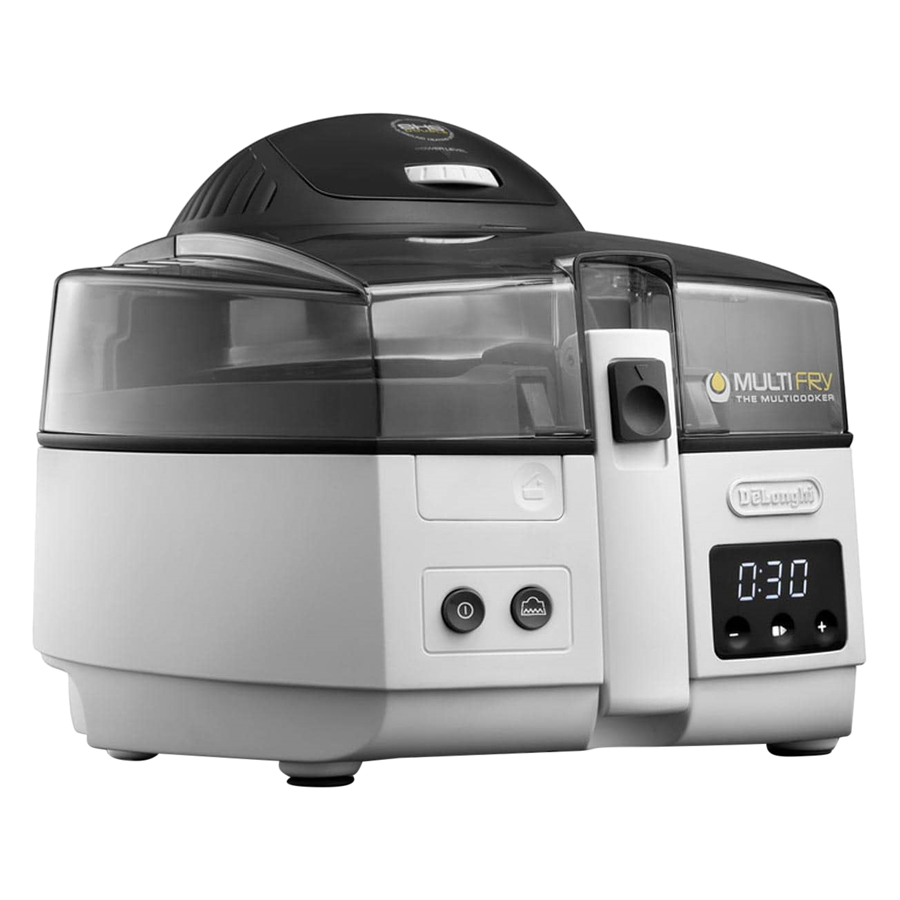 Nồi Chiên Không Dầu DELONGHI FH1173 (1400W) - Hàng Chính Hãng