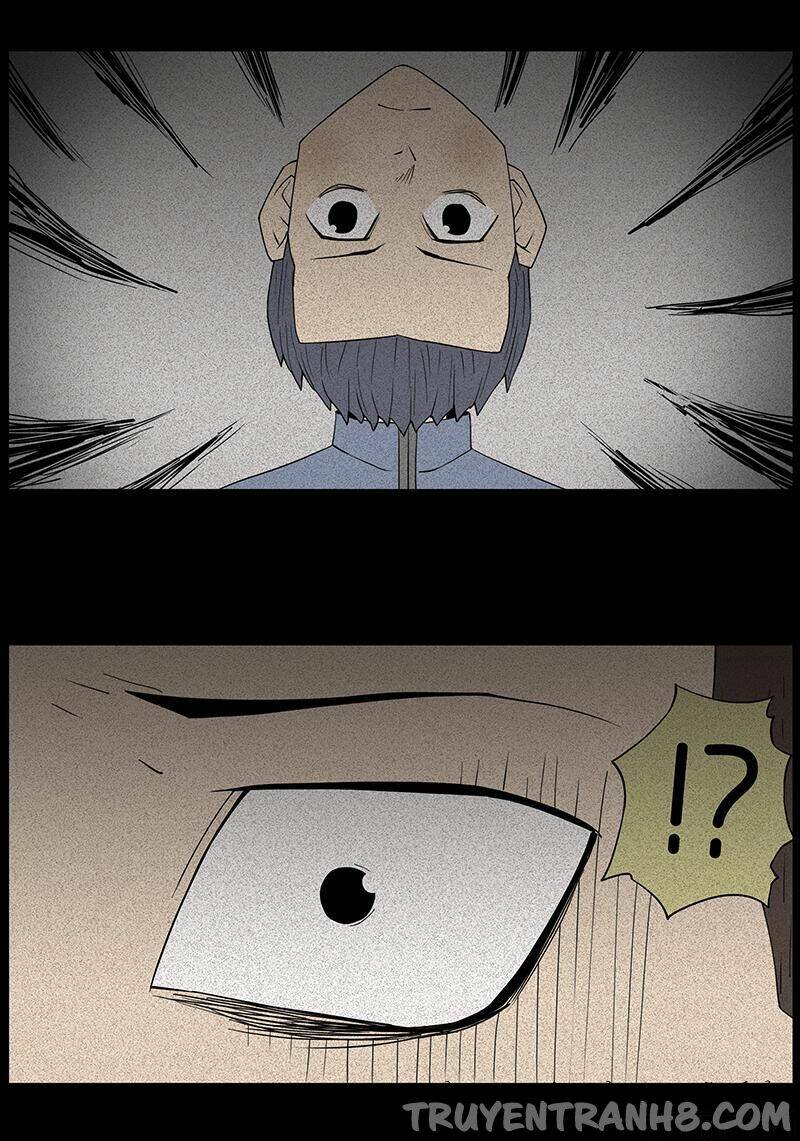 kinh dị đêm khuya chapter 56 8