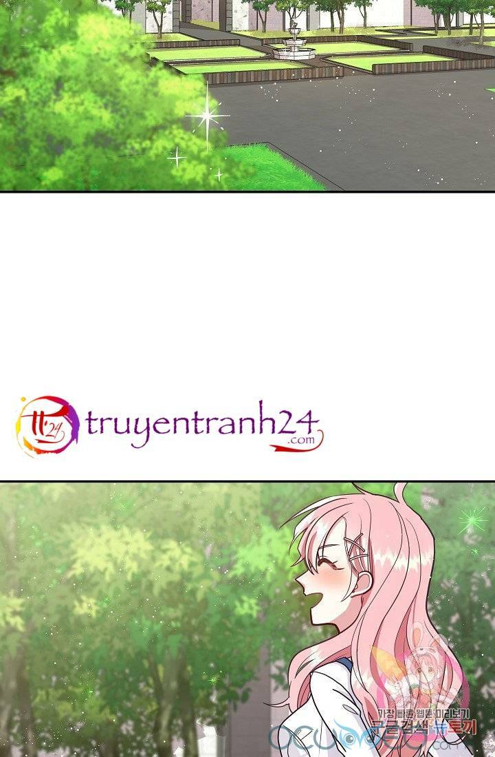 xin chào, tôi là người làm vườn! chapter 11 19