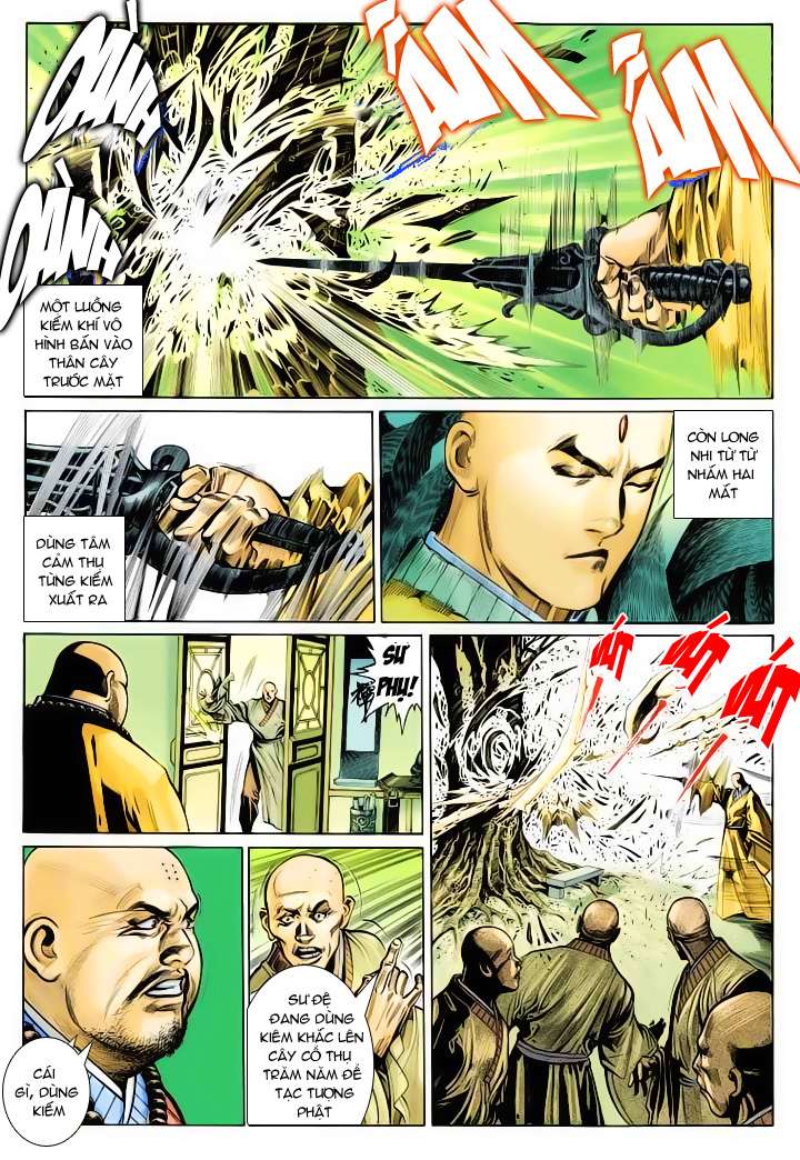 phong vân chapter 280 18