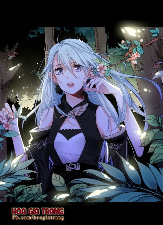 dữ tử thành thuyết chapter 0 7