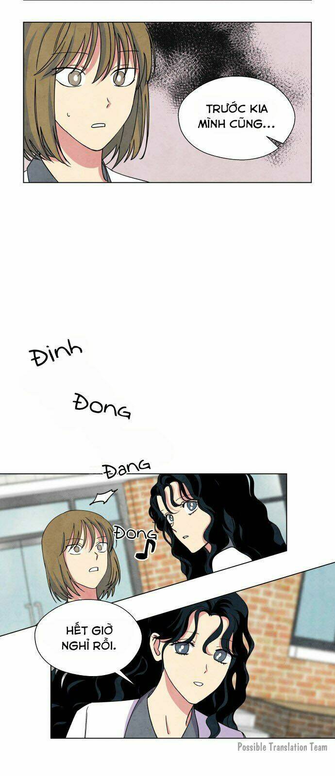 tai sói và mũ đỏ chapter 12 15