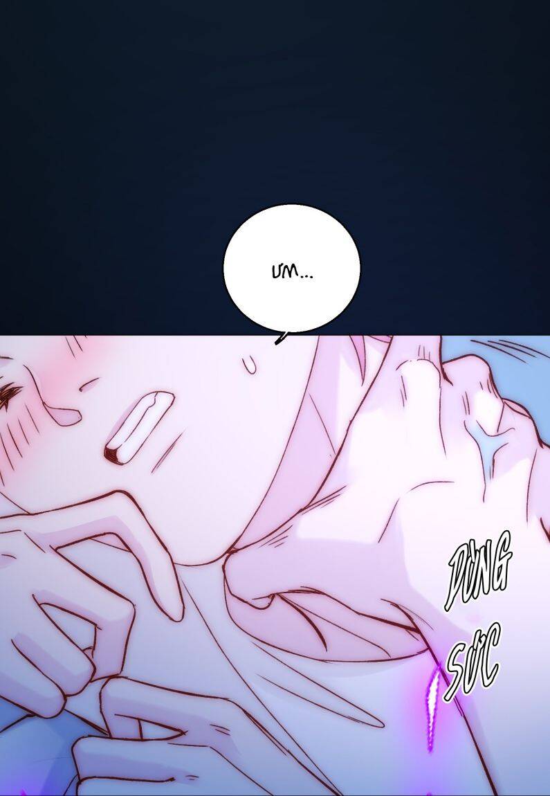 tôi phải làm 1 kẻ đại xấu xa chapter 61 6