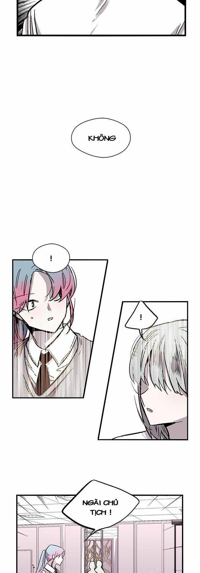 người máy hủy diệt chapter 55 30