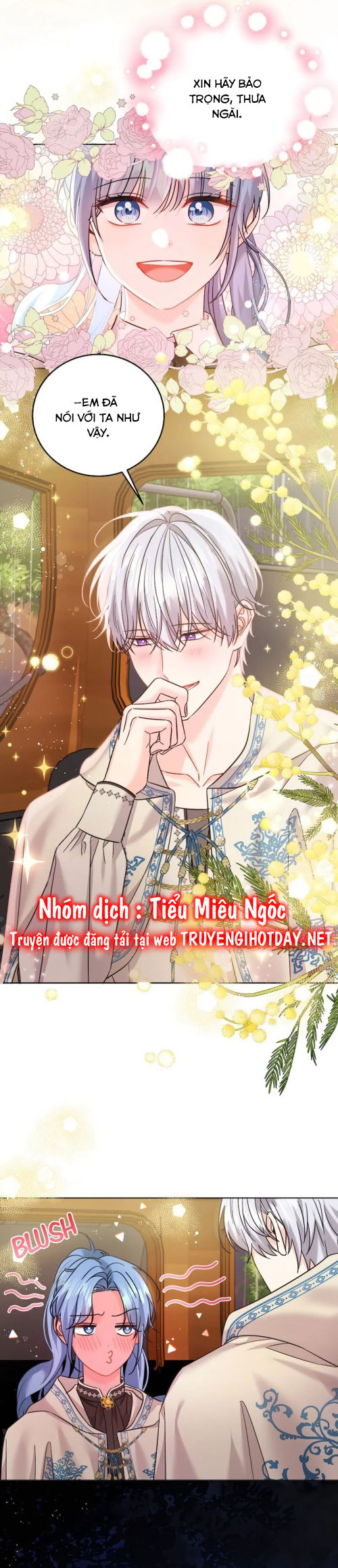 tôi sẽ cứu nam phản diện bị nữ chính ruồng bỏ chapter 99 8