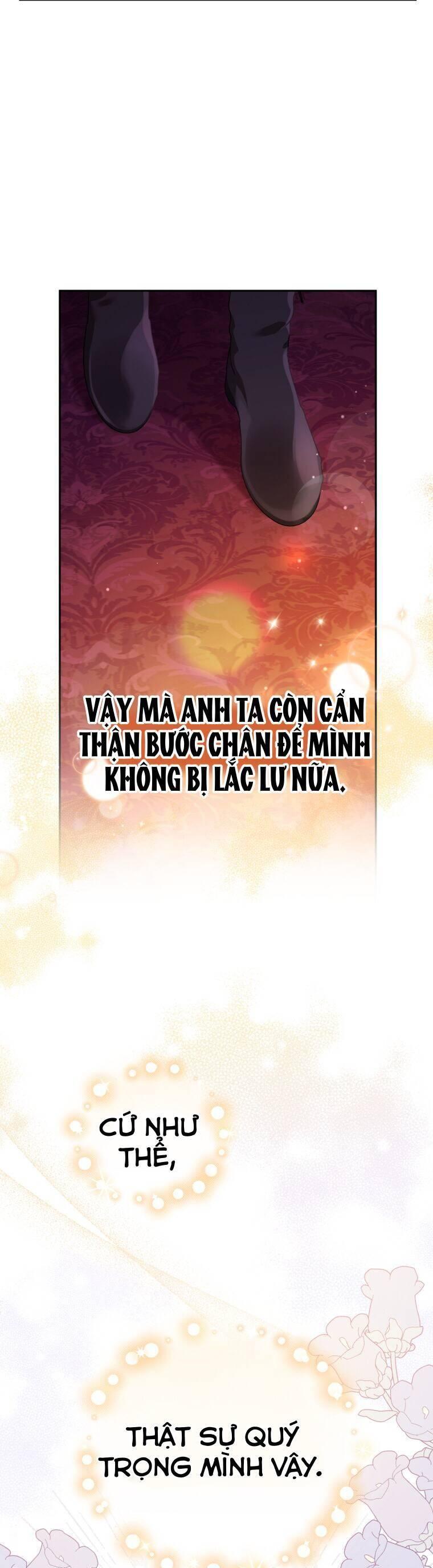 Tôi Đang Được Nuôi Dưỡng Bởi Những Kẻ Phản Diện chapter 5 42