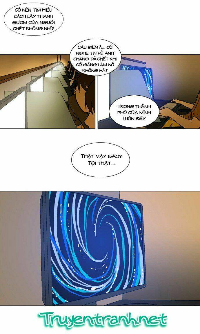 the language of god chapter 13 42