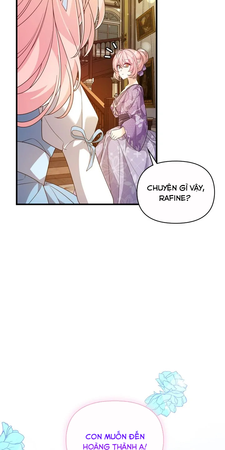 Vì Anh Trai Tôi Sẽ Quyến Rũ Nam Chính chapter 41 72