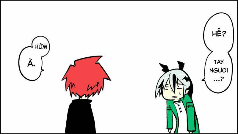 senyuu chapter 69 28