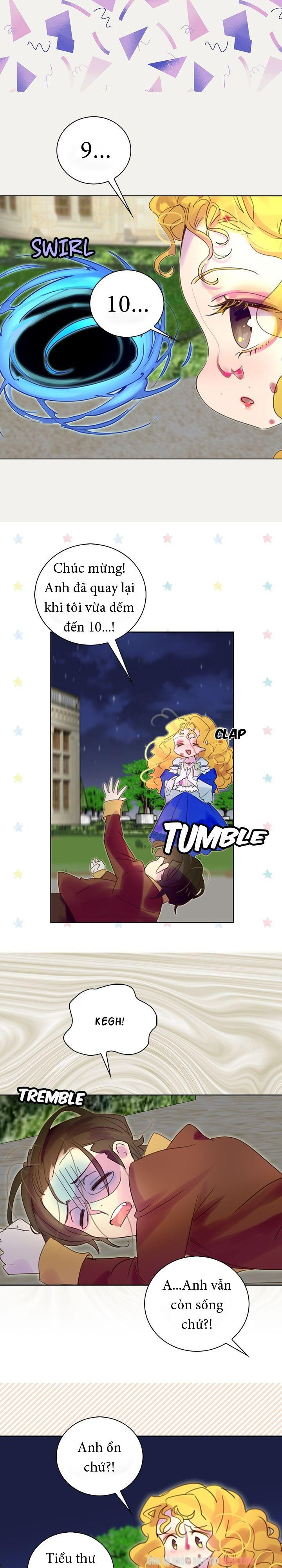 đừng xem thường nữ phụ chapter 49 10