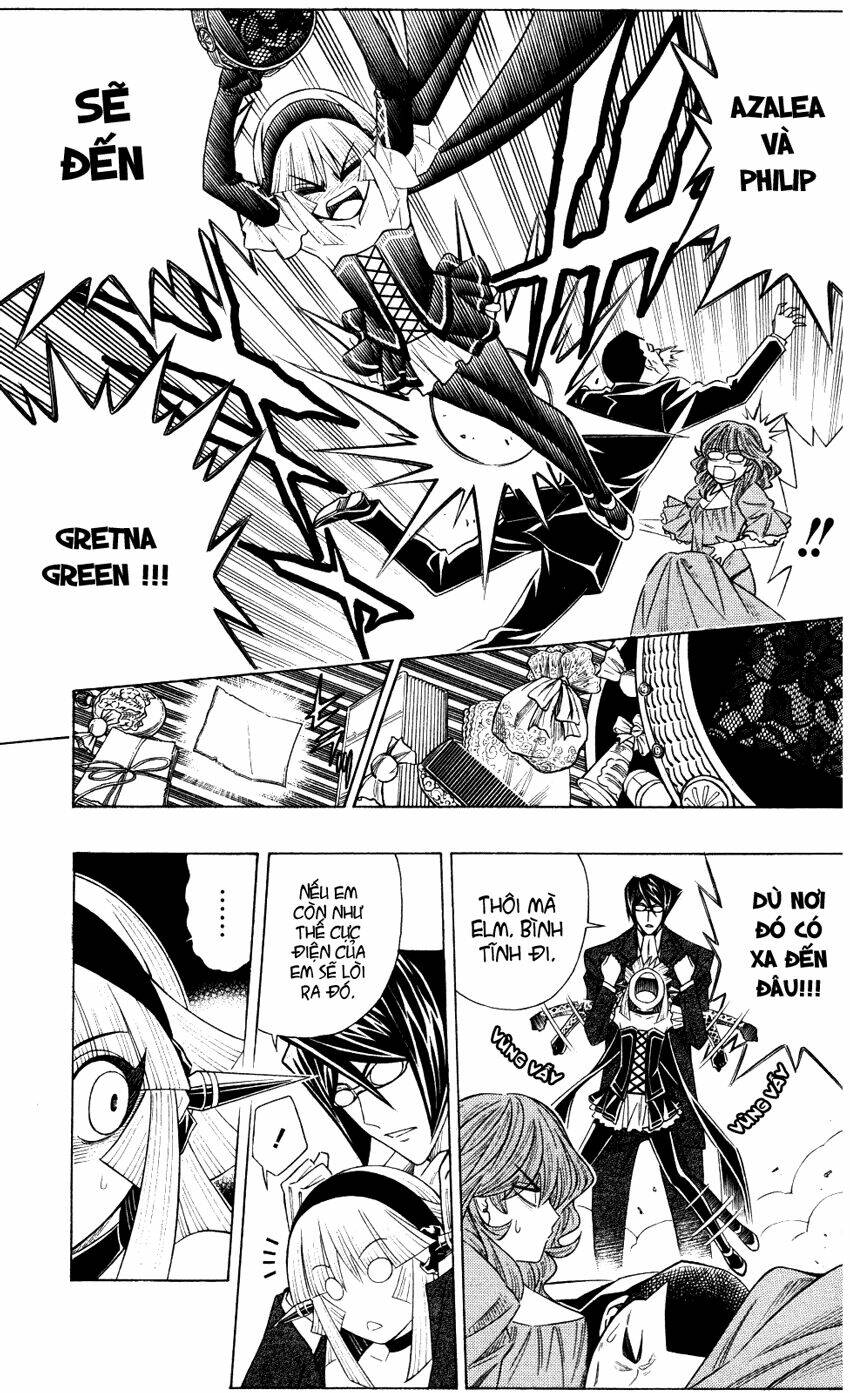 the another tale of frankenstein - embalming chapter 10 10