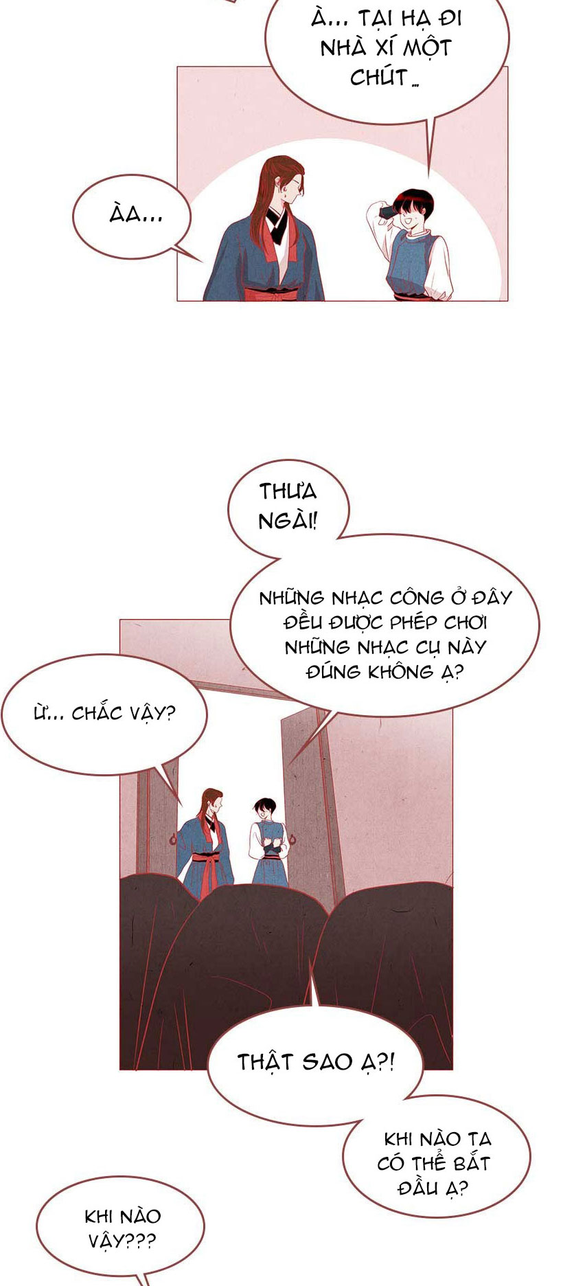 liệu rắn có ăn hoa chapter 1 63