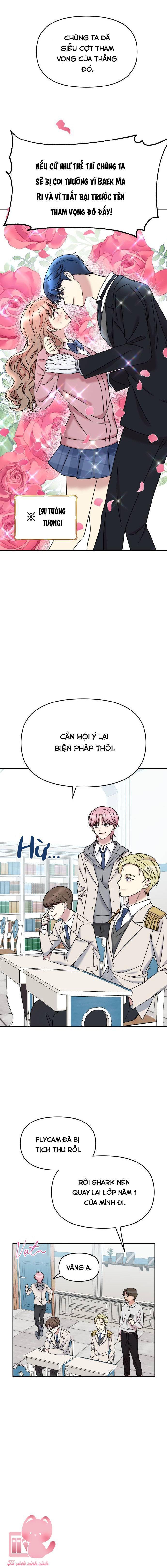 quản gia, làm ơn đấy! chapter 12 14