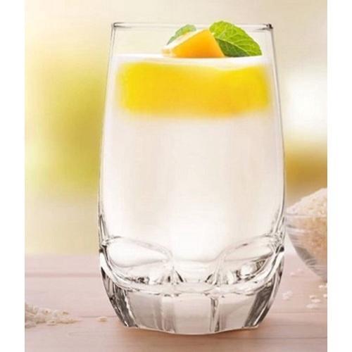Ly Thủy Tinh Ocean Charisma Hi Ball 415ml | Ocean B17115 , Nhập Khẩu Thái Lan