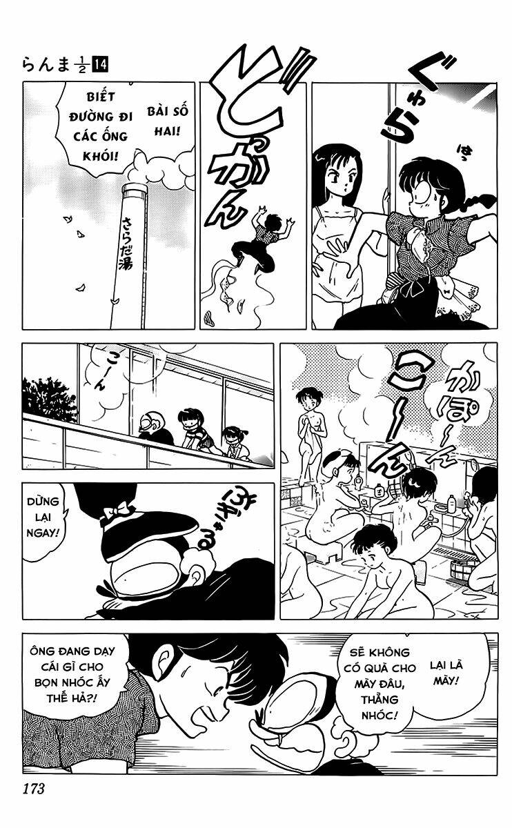 suối lời nguyền chapter 146 10