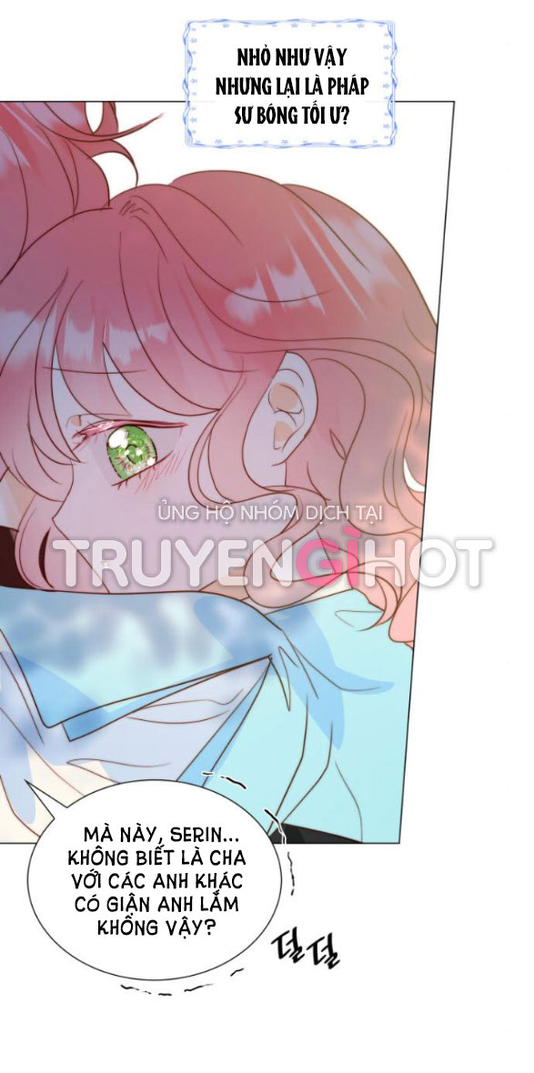 sau khi chuyển sinh tôi trở thành công chúa chapter 18.1 30