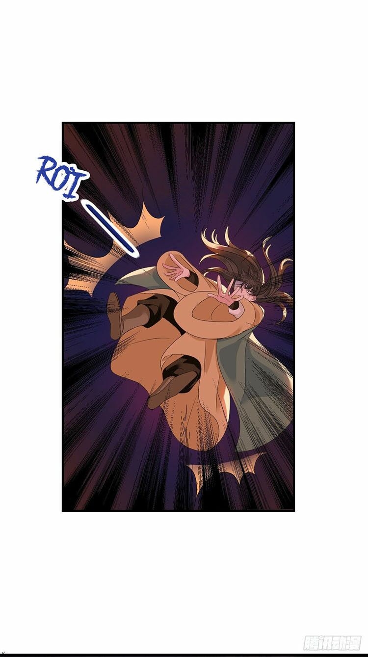 mạt thế nữ vương chapter 5.1 4