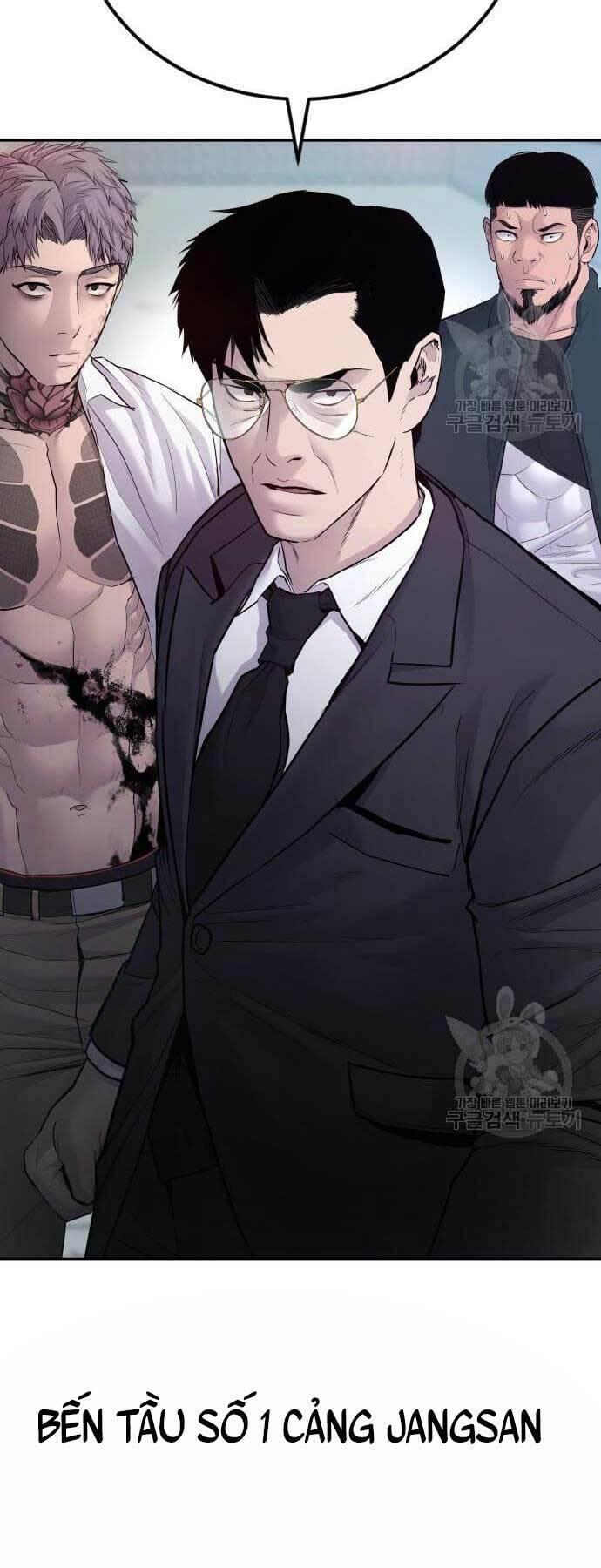 đặc vụ kim chapter 60 108