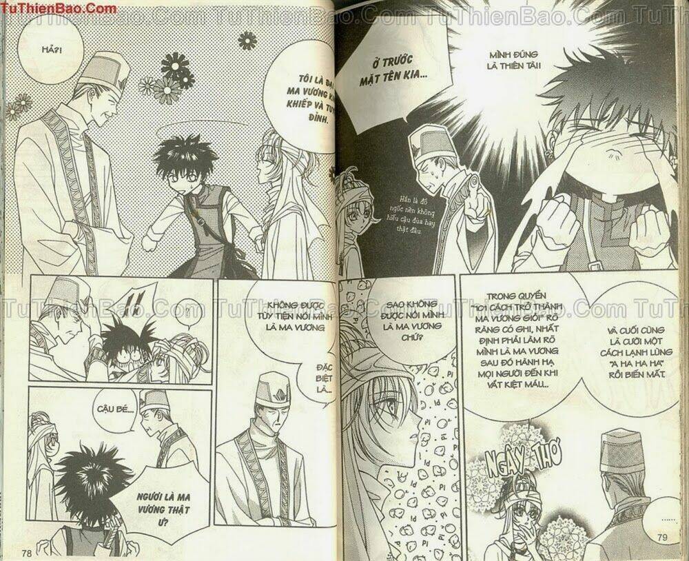 hồi ký ma vương chapter 2 39