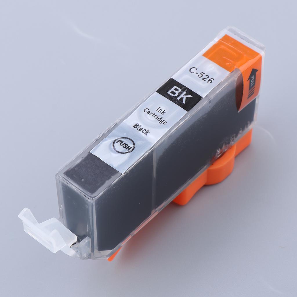 2x Replacement Ink Cartridges Compatible With Inkjet For Pixma MG5150 MX885