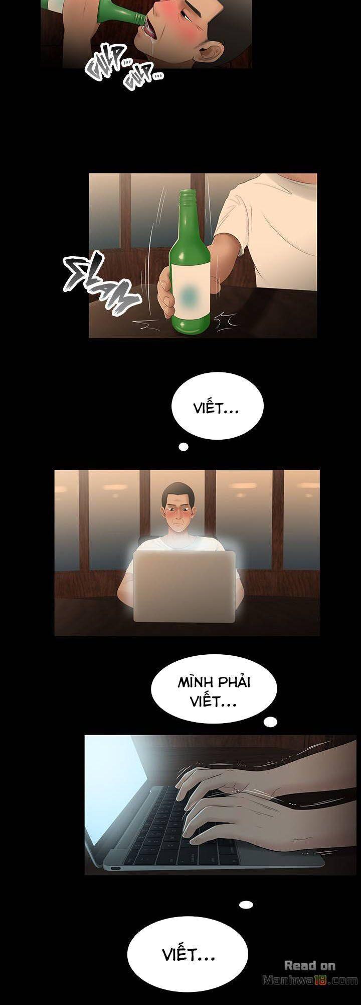 chú và cháu chapter 15 19