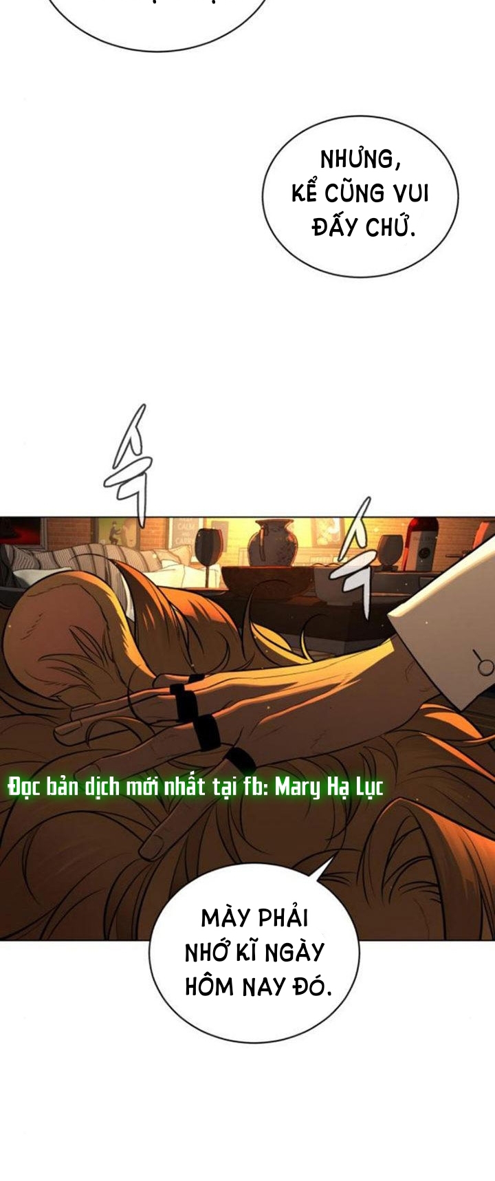 bạch huyết - white blood chapter 69 178