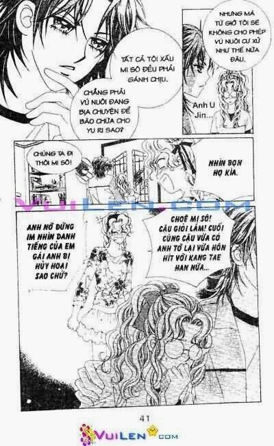 ngọt đắng tình yêu chapter 3 41