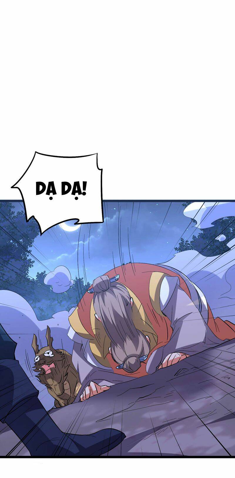 phục thiên thánh chủ chapter 81 31