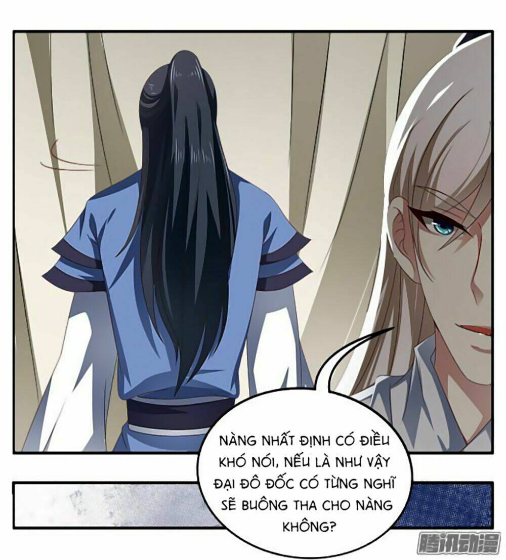 thịnh thế an nhiên chapter 14 22