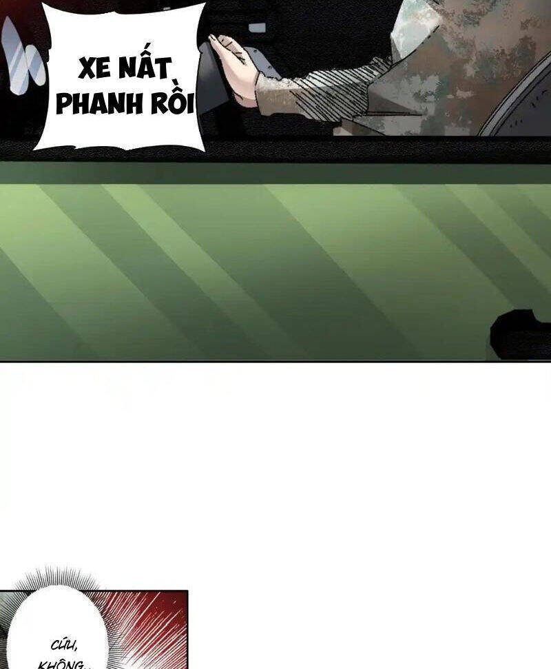 ta tạo ra tổ chức cứu thế chapter 13 25