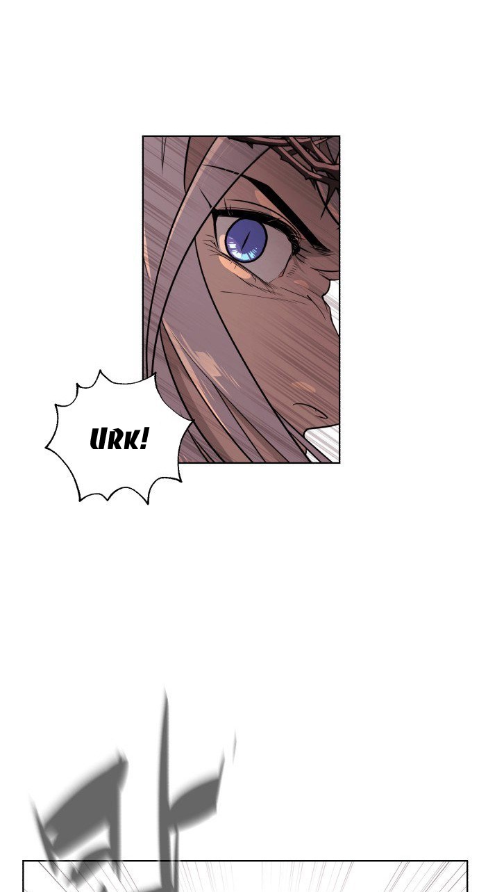 bạch huyết - white blood chapter 14 18