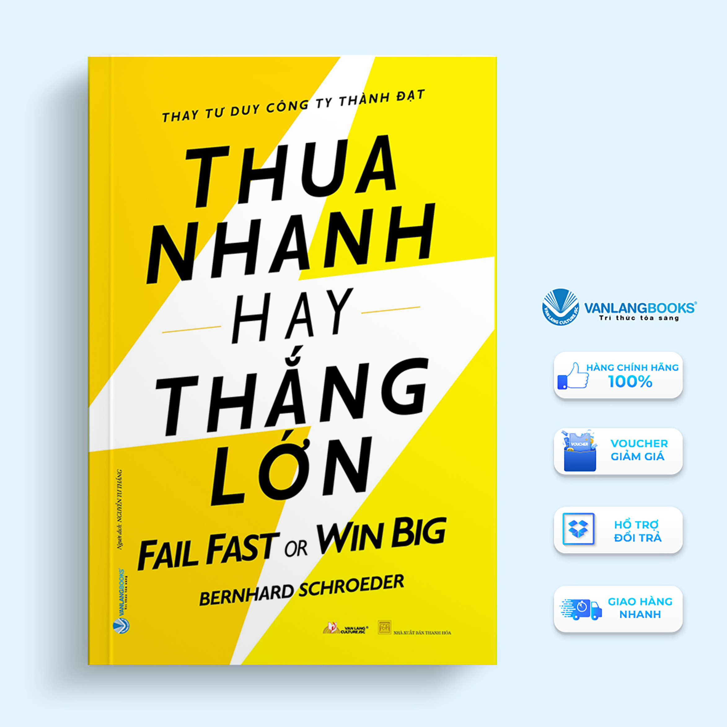 Thua Nhanh Hay Thắng Lớn