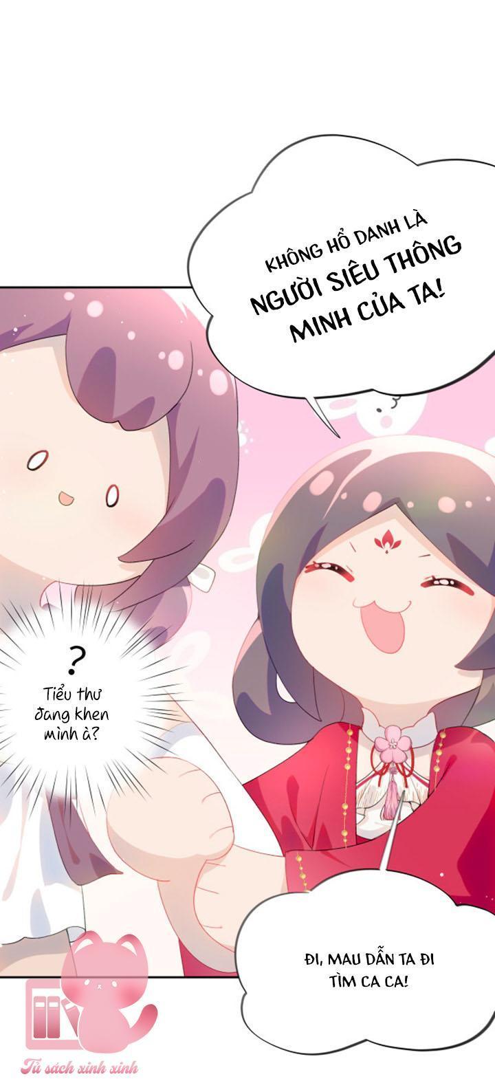 một đêm nọ đột nhiên yandere tới! chapter 58 33