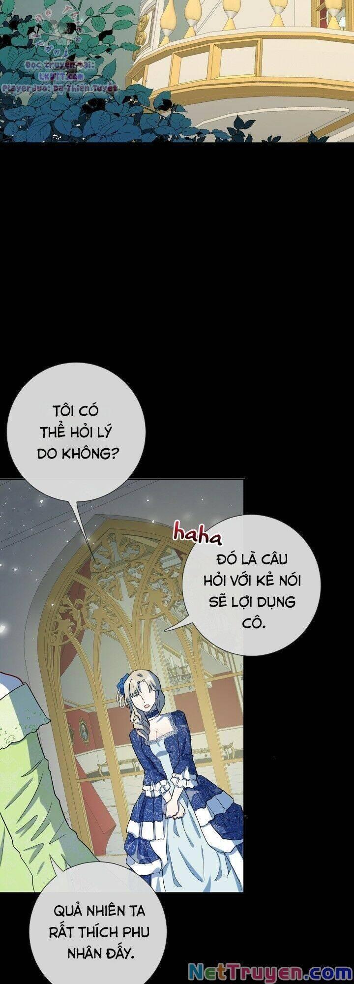 xin ngài đừng ăn tôi chapter 34 37