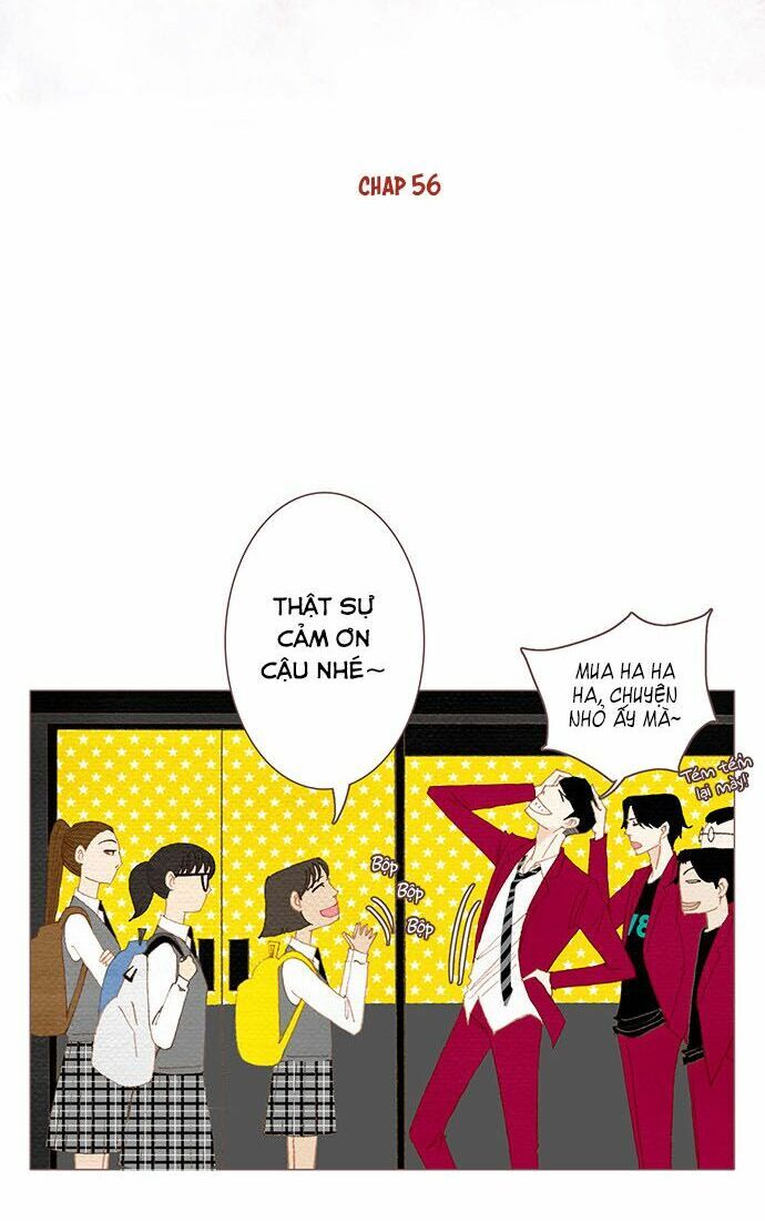thánh thần trẻ trâu chapter 56 7