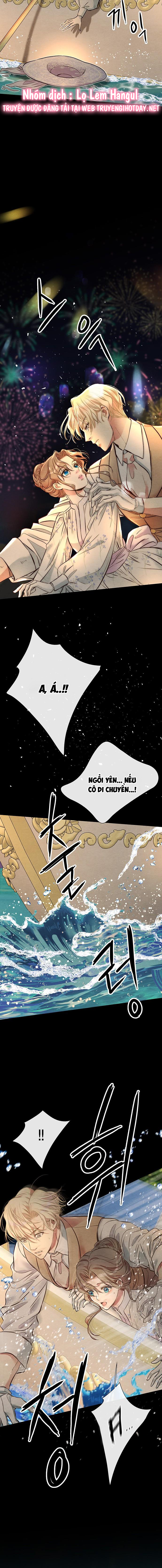 hoàng tử phiền toái chapter 25 13