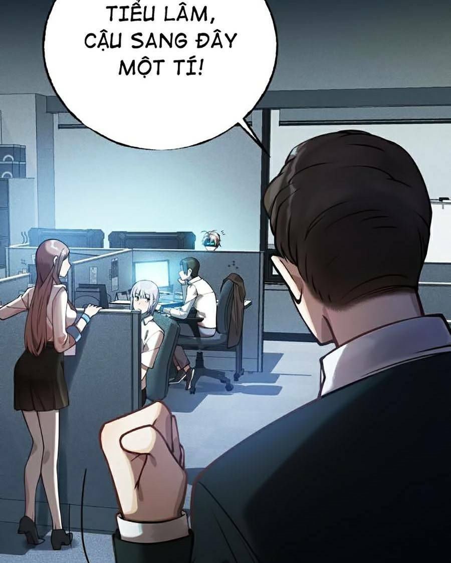 người chơi siêu mạnh chapter 1 23