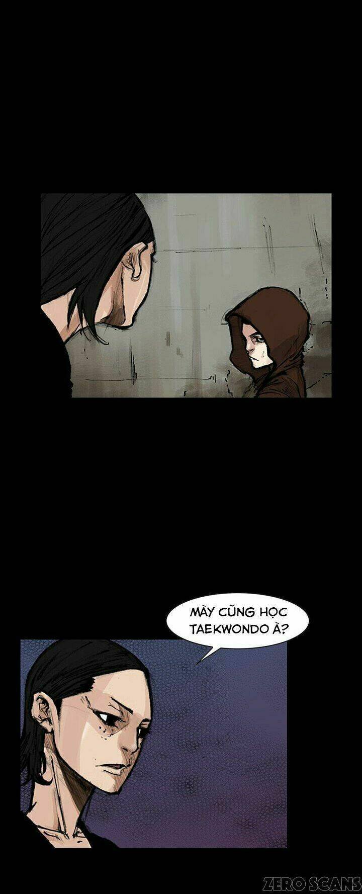 dokgo 2 | độc cô 2 chapter 31 13