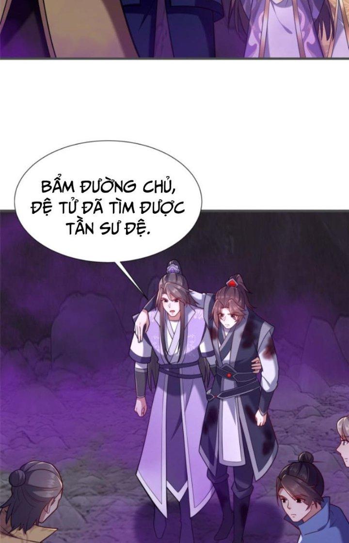 võ thánh này cũng quá khẳng khái chapter 19 12