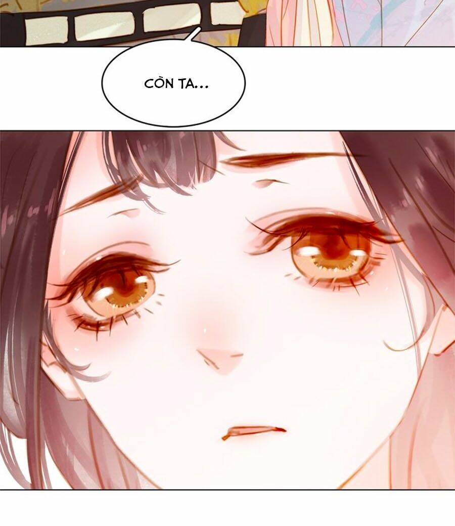 tiểu sư phụ, tóc giả của ngài rơi rồi! chapter 26 9