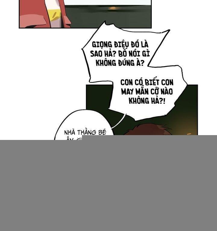 những vì tinh tú của chúng ta chapter 6 55