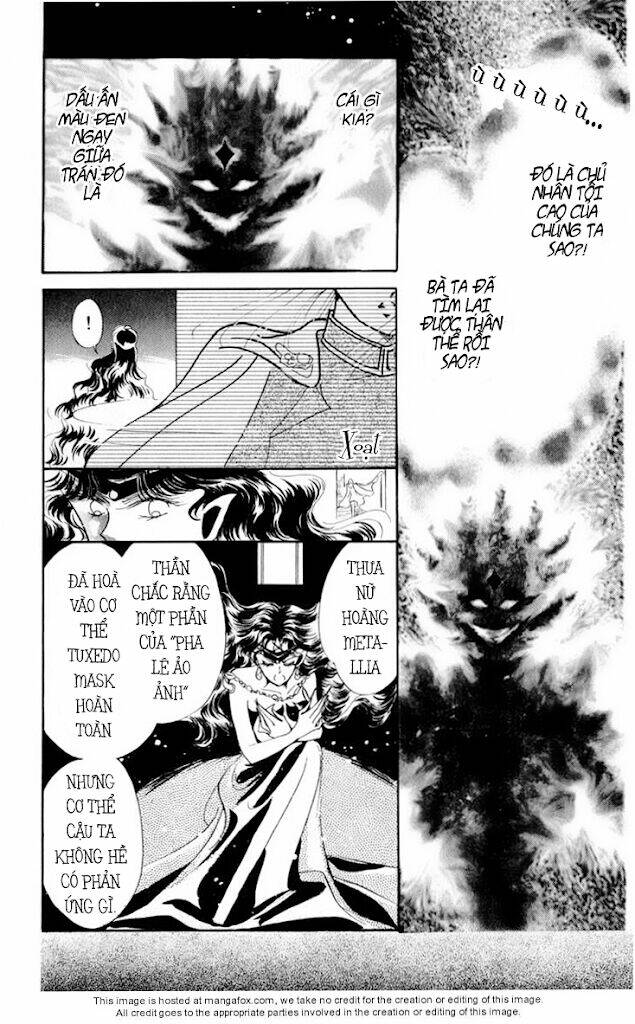 thủy thủ mặt trăng chapter 10.2 11