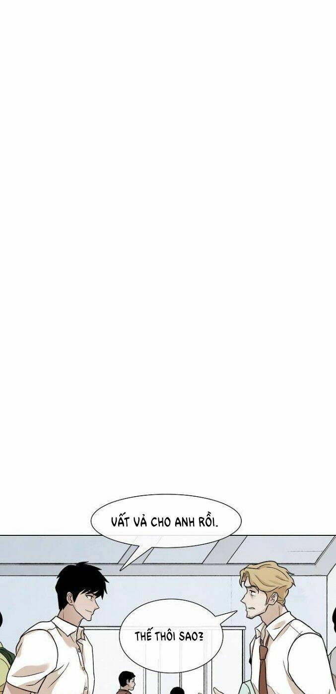 hồi quy tiền kiếp chapter 5 60