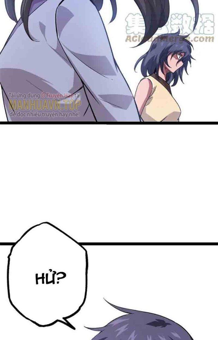 từ cây cổ thụ bắt đầu tiến hóa chapter 21 36