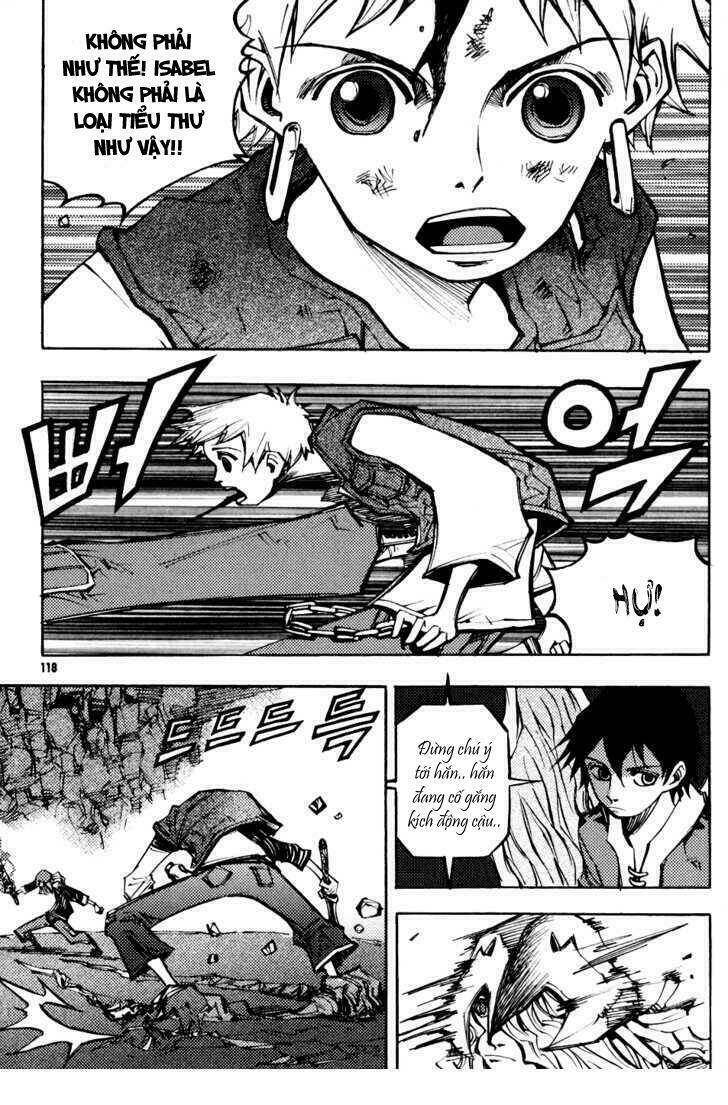 nephilim chapter 11 11