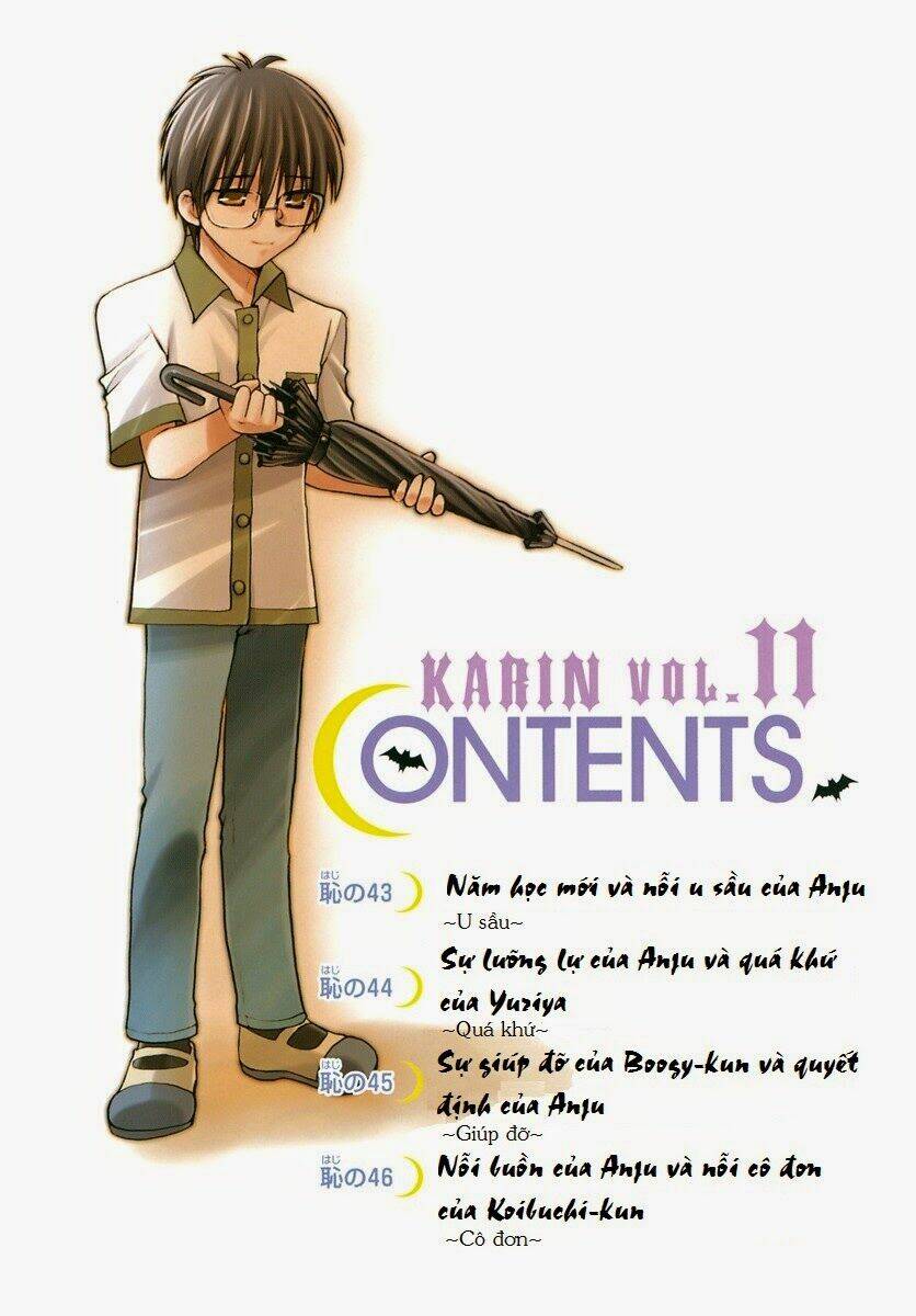 little vampire chapter 43 9