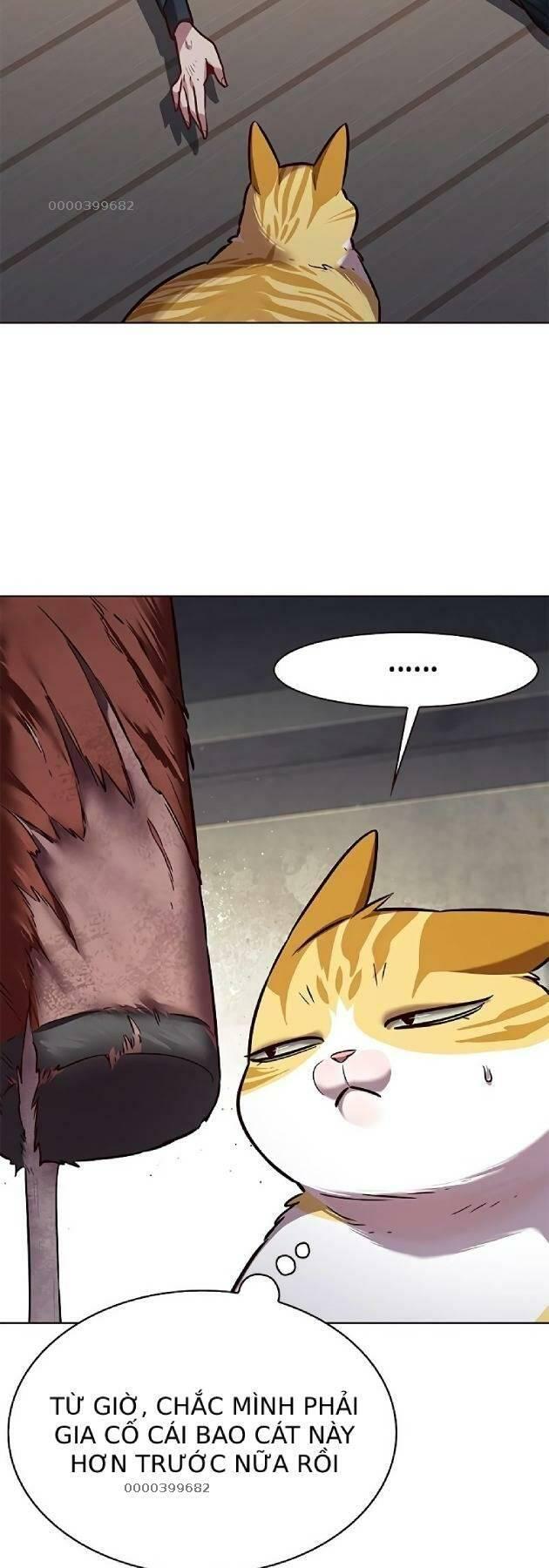 biến thân thành mèo chapter 241 27